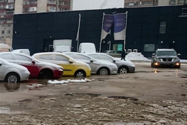 волгоград, водопровод, коммунальная авария, автопарковка, водоканал волгоград, водопровод, коммунальная авария, автопарковка, водоканал