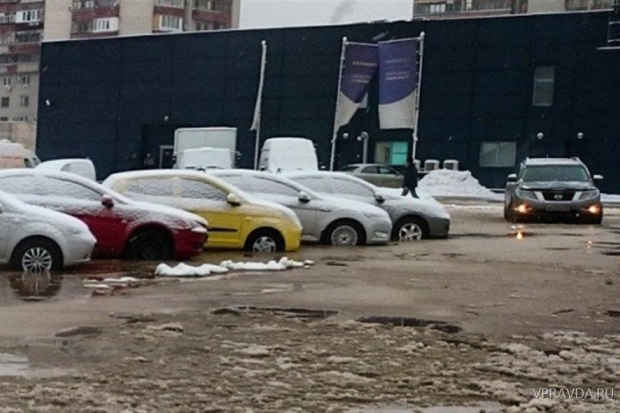 волгоград, водопровод, коммунальная авария, автопарковка, водоканал волгоград, водопровод, коммунальная авария, автопарковка, водоканал