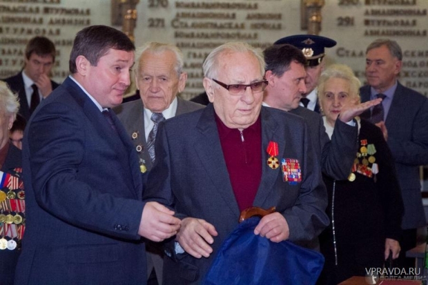 волгоград, максим загорулько, Центр по изучению Сталинградской битвы, бочаров волгоград, максим загорулько, Центр по изучению Сталинградской битвы, бочаров