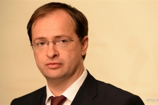 волгоград, 2 февраля, министр, мединский, минниханов, памятный знак волгоград, 2 февраля, министр, мединский, минниханов, памятный знак