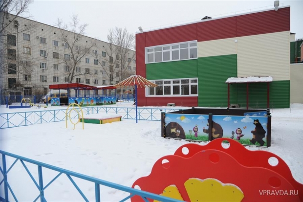 волгоград, детсад, стоительство волгоград, детсад, стоительство