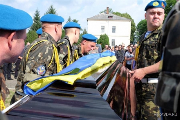 Мобилизация на Украине-от комедии к трагедии Мобилизация на Украине-от комедии к трагедии