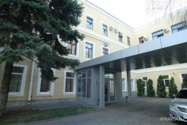 Управление зарубежных связей мэрии Волгограда возглавил Сергей Лапшинов Управление зарубежных связей мэрии Волгограда возглавил Сергей Лапшинов
