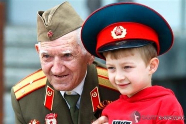 На адресную помощь ветеранам волгоградцы перечислили уже миллион рублей На адресную помощь ветеранам волгоградцы перечислили уже миллион рублей
