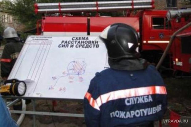 В Волгограде при пожаре в частном доме пострадал 34-летний мужчина В Волгограде при пожаре в частном доме пострадал 34-летний мужчина