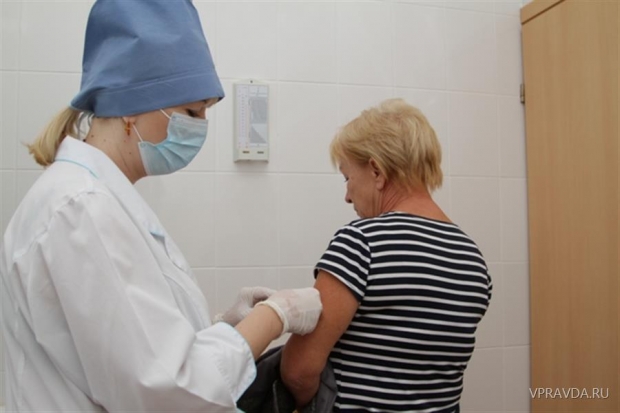 Волгоградская область присоединилась к Европейской неделе иммунизации Волгоградская область присоединилась к Европейской неделе иммунизации