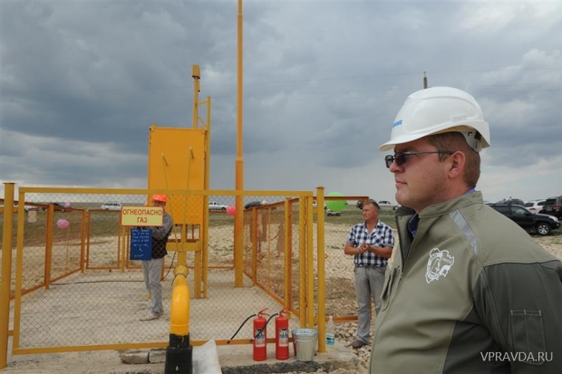 Газификация, строительство школ, детских садов, больниц – все это делает жизнь на селе привлекательнее Газификация, строительство школ, детских садов, больниц – все это делает жизнь на селе привлекательнее