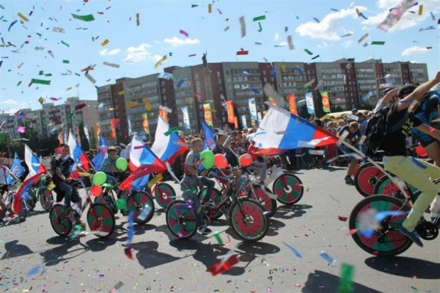 Арбузный фестиваль в Камышине 2015: когда пройдет, программа Арбузный фестиваль в Камышине 2015: когда пройдет, программа