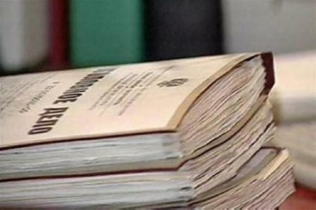 Под Волгоградом задержали 49-летнего мужчину с пакетом патронов Под Волгоградом задержали 49-летнего мужчину с пакетом патронов