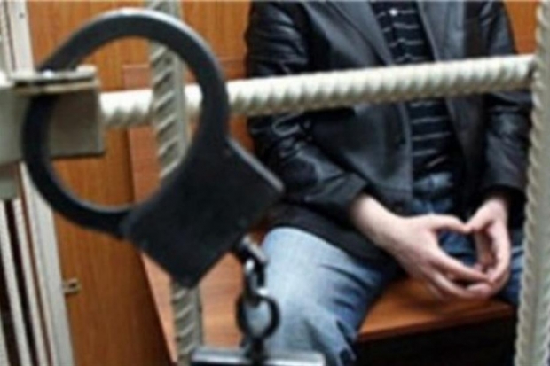 В Волгограде арестовали грабителей В Волгограде арестовали грабителей