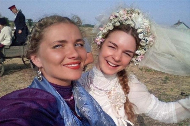 Как школа в Серафимовиче стала и тюрьмой, и госпиталем Как школа в Серафимовиче стала и тюрьмой, и госпиталем