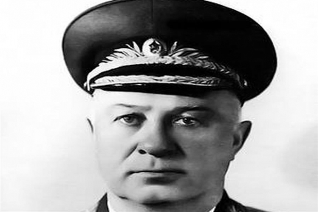 Засекреченный сталинградский дважды Герой Соцтруда Засекреченный сталинградский дважды Герой Соцтруда