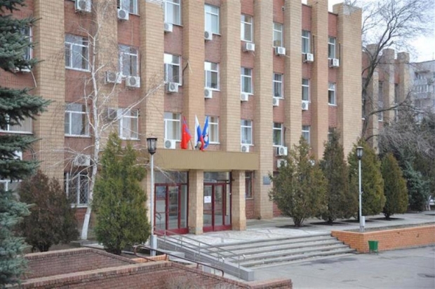 Депутаты Городищенской Думы получили мандаты Депутаты Городищенской Думы получили мандаты