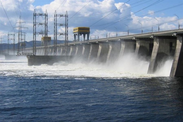 Большая вода требует бдительности Большая вода требует бдительности