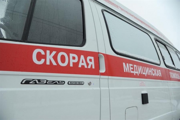 51-летняя волжанка перерезала себе горло ножом в ванной 51-летняя волжанка перерезала себе горло ножом в ванной