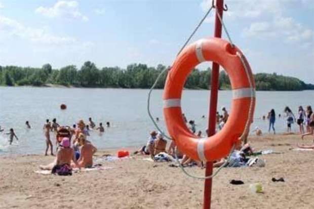 Пляжно-пожарный сезон Пляжно-пожарный сезон