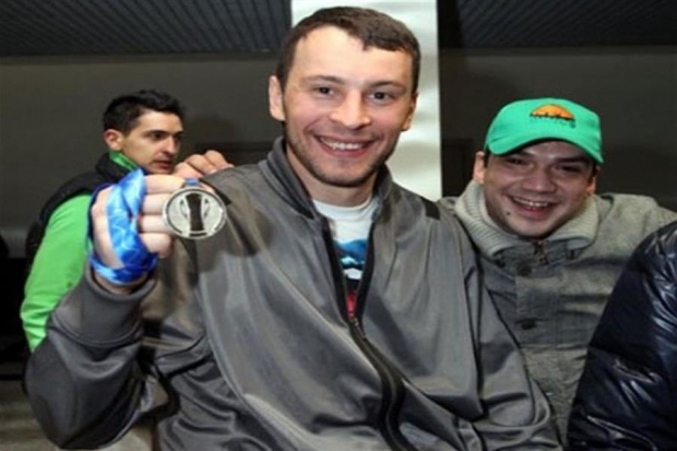 «Волгоград» примет старт в Кубке Европы «Волгоград» примет старт в Кубке Европы
