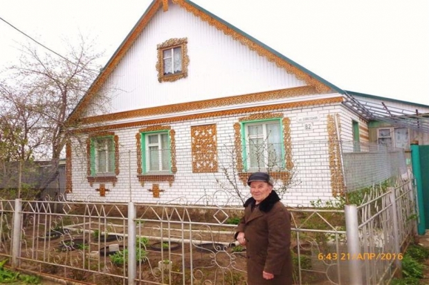 Кружева без коклюшек Кружева без коклюшек