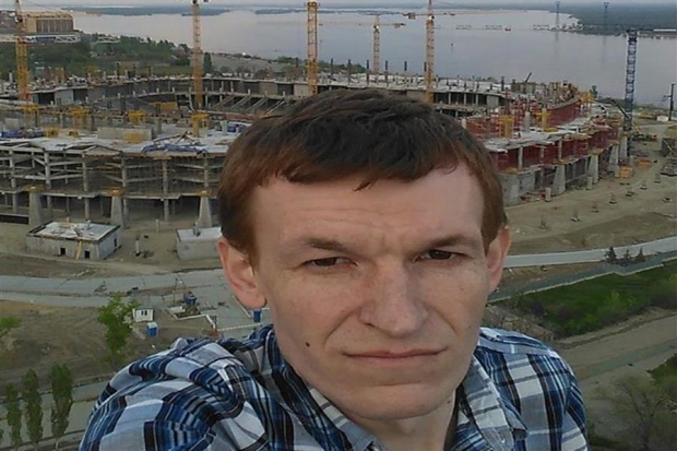 Фото стадиона в Волгограде похвалила ФИФА Фото стадиона в Волгограде похвалила ФИФА
