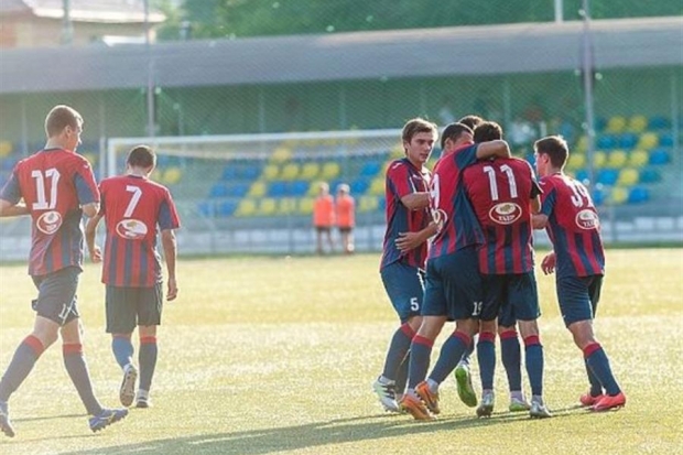 «Ротор-Волгоград» разгромил ростовчан в гостевой игре «Ротор-Волгоград» разгромил ростовчан в гостевой игре