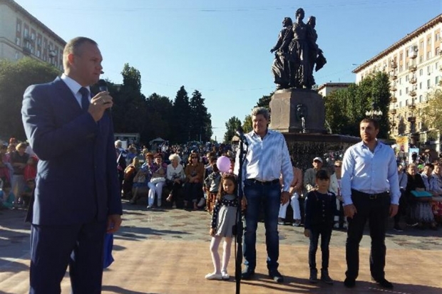 Два хирурга получили премию Волгограда в сфере здравоохранения Два хирурга получили премию Волгограда в сфере здравоохранения