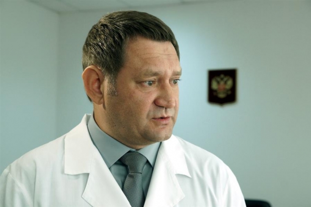 «Настроен на конструктивное сотрудничество» «Настроен на конструктивное сотрудничество»