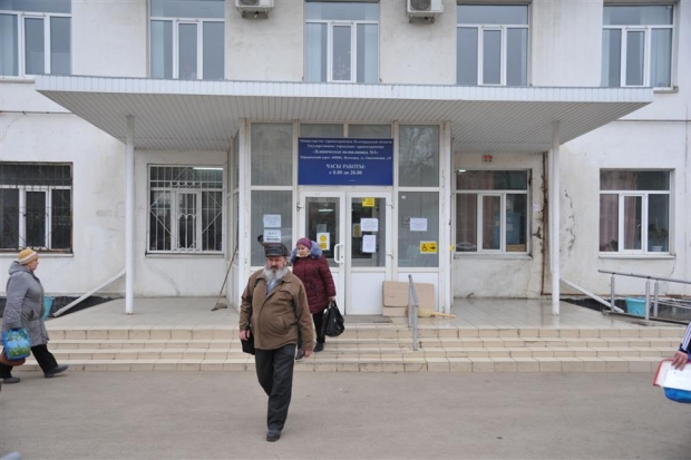 Больницы Волгоградской области возглавили новые главврачи Больницы Волгоградской области возглавили новые главврачи