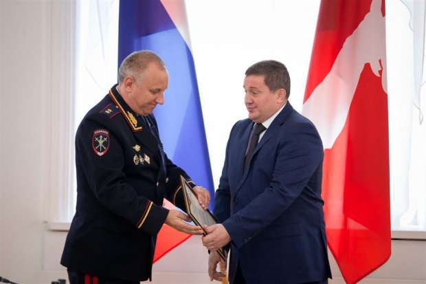 Андрей Бочаров: «Эта трагедия не оставила равнодушным никого» Андрей Бочаров: «Эта трагедия не оставила равнодушным никого»