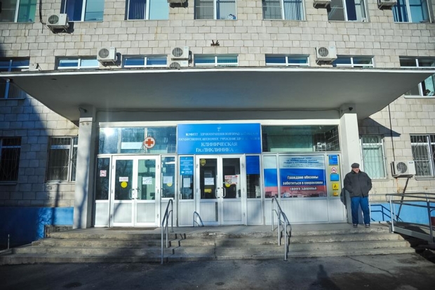 В 30 медучреждениях Волгоградской области введена электронная карта В 30 медучреждениях Волгоградской области введена электронная карта