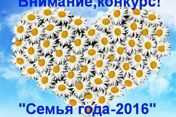 Волгоградцы борются за звание «Семьи года – 2016» Волгоградцы борются за звание «Семьи года – 2016»
