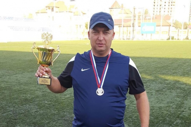 «Некоторые наши ребята играют не хуже футболистов «Ротора»!» «Некоторые наши ребята играют не хуже футболистов «Ротора»!»