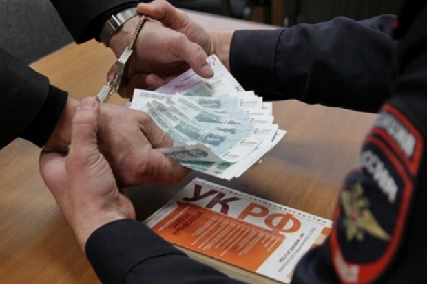 В Волгограде замначальника управления судебного департамента обвиняется в коррупции В Волгограде замначальника управления судебного департамента обвиняется в коррупции