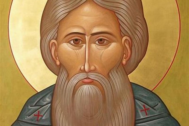 Волгоградцы могут прикоснуться к иконе с мощами Сергия Радонежского Волгоградцы могут прикоснуться к иконе с мощами Сергия Радонежского
