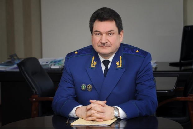 Алексей Ершов: Снизить коррупцию можно, повысив сознательность и уровень жизни населения Алексей Ершов: Снизить коррупцию можно, повысив сознательность и уровень жизни населения