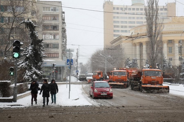 Жителям Спартановки в Волгограде привезут воду Жителям Спартановки в Волгограде привезут воду