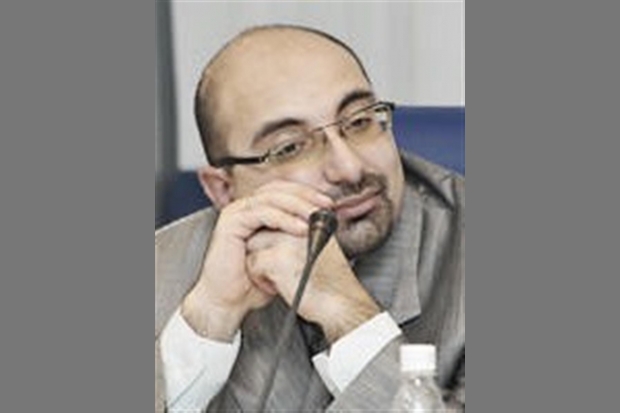 Карэн Туманянц: «Руслан Шарифов сможет использовать свои практические навыки для повышения качества региональной экономики» Карэн Туманянц: «Руслан Шарифов сможет использовать свои практические навыки для повышения качества региональной экономики»