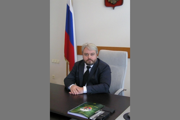 Виктор Романов: «Судьям противопоказаны эмоции, ссылки на усталость и плохое настроение» Виктор Романов: «Судьям противопоказаны эмоции, ссылки на усталость и плохое настроение»