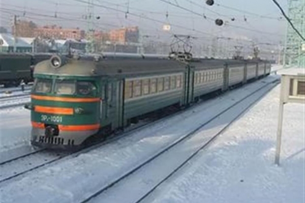 С 1 января в Волгоградской области подорожал проезд в пригородном транспорте С 1 января в Волгоградской области подорожал проезд в пригородном транспорте