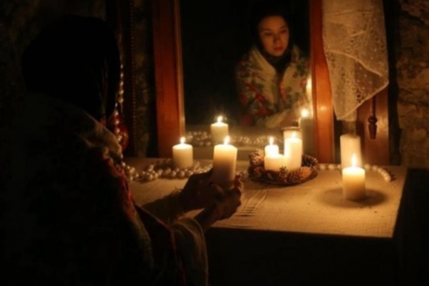 Волгоградцам поведают «Тайны святых вечеров» Волгоградцам поведают «Тайны святых вечеров»