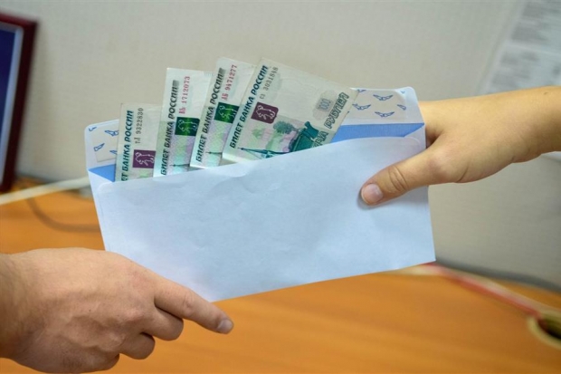 Мнение: коррупционное давление на бизнес необходимо жестко пресекать Мнение: коррупционное давление на бизнес необходимо жестко пресекать