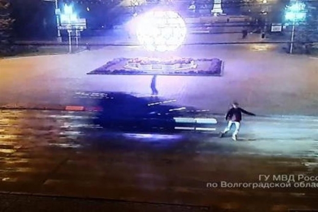 Сбившего в Волгограде роллера Романа Яковлева оставили в колонии Сбившего в Волгограде роллера Романа Яковлева оставили в колонии