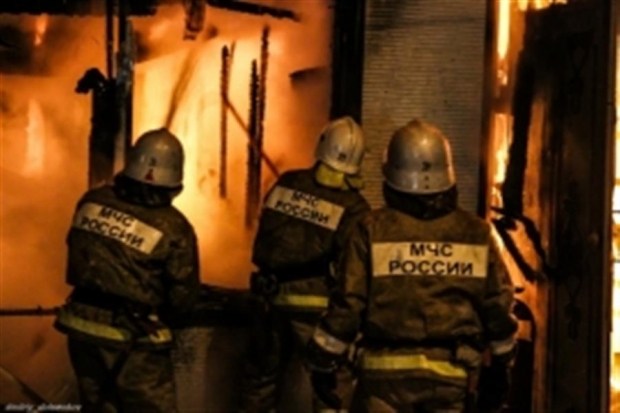 Сварочный ремонт закончился пожаром в поселке под Волгоградом Сварочный ремонт закончился пожаром в поселке под Волгоградом