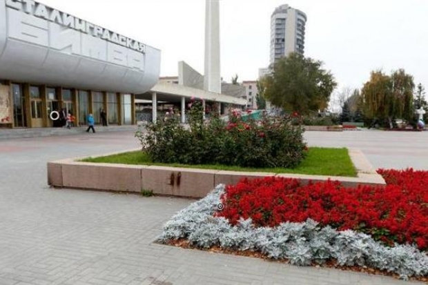 В День Победы волгоградцев ждет «Солдатский привал» В День Победы волгоградцев ждет «Солдатский привал»