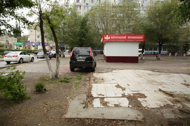 Согласовать внешний вид киоска можно будет в районных администрациях Согласовать внешний вид киоска можно будет в районных администрациях