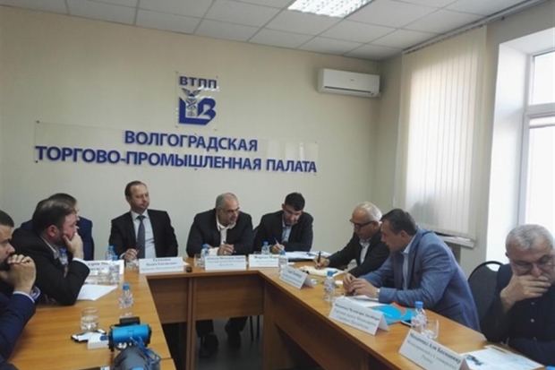 В волгоградских магазинах может появиться иранская продукция В волгоградских магазинах может появиться иранская продукция