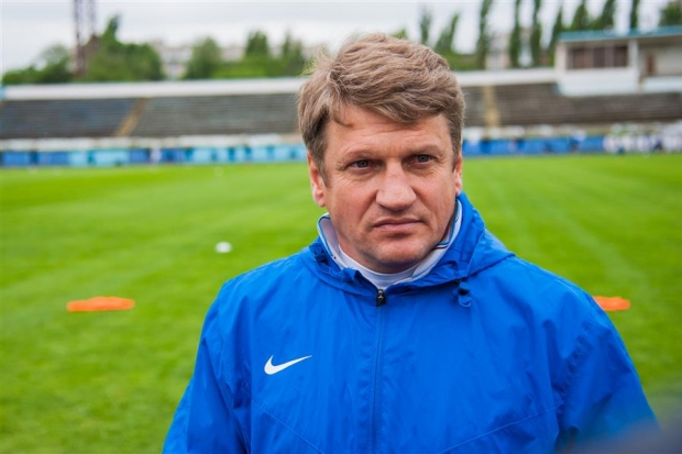 Фото: Сергей Григоренко Фото: Сергей Григоренко
