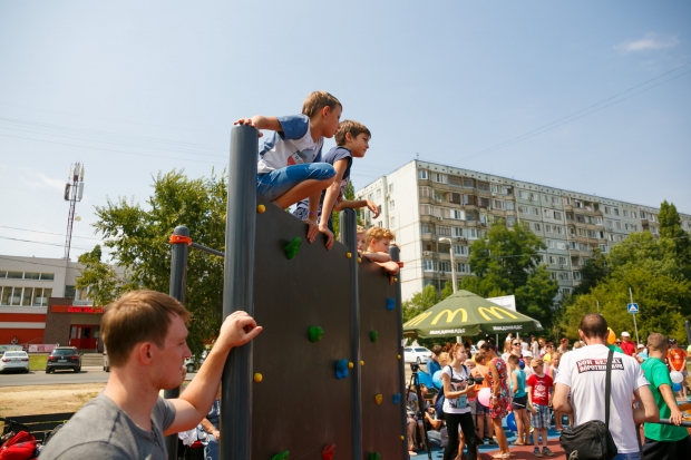 Самый крупный медицинский центр в москве