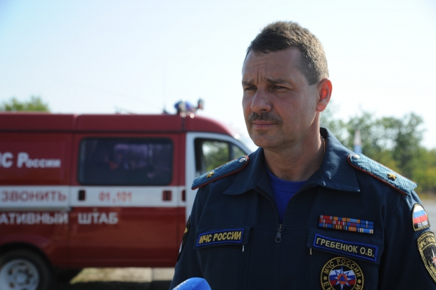 МЧС: Угрозы для жителей Дубовского района нет МЧС: Угрозы для жителей Дубовского района нет