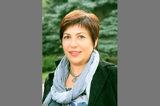 Врач Татьяна Гребенькова: «Каждая инфекция страшна именно своими осложнениями» Врач Татьяна Гребенькова: «Каждая инфекция страшна именно своими осложнениями»
