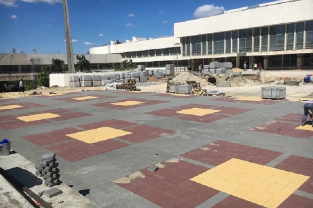 Администрация Волгоградской области Администрация Волгоградской области